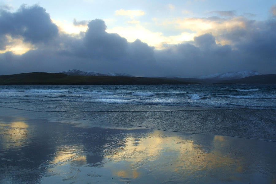 Balnakeil Shoreline