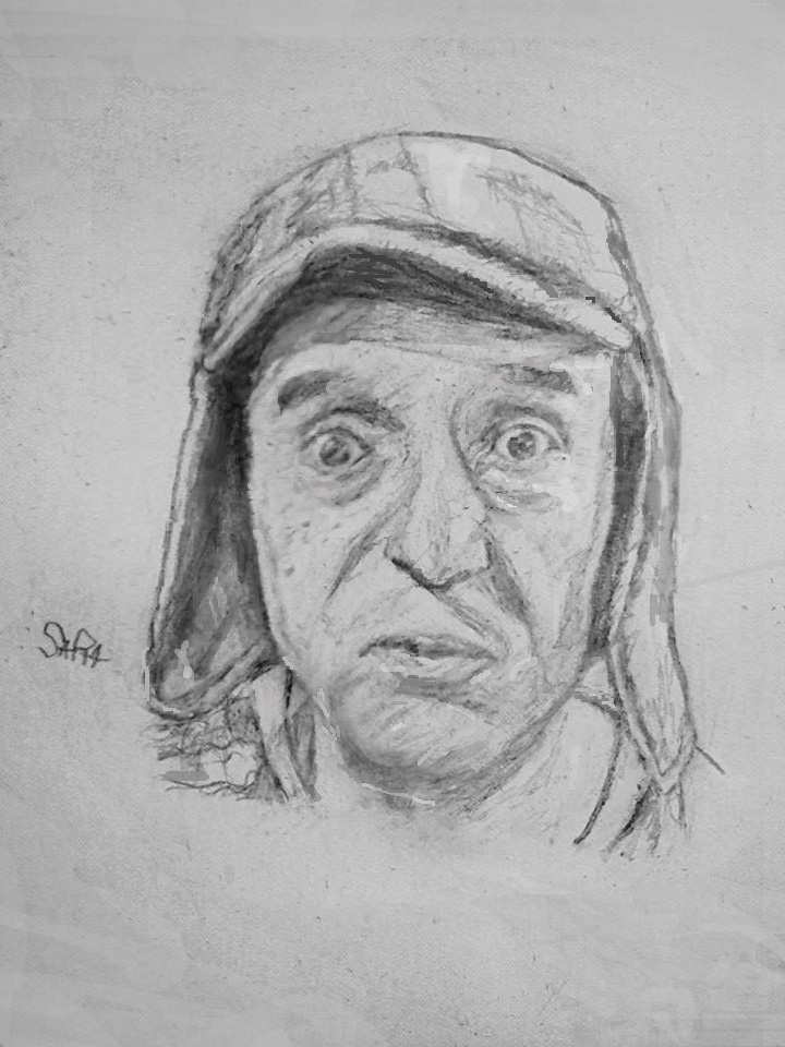 El Chavo