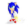 -Art Spots Sonic-