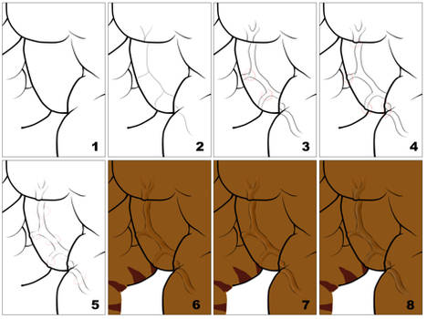 Veins Tutorial