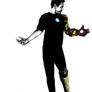 Tony Stark