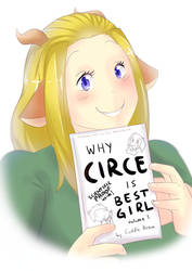 [Revived] Circe