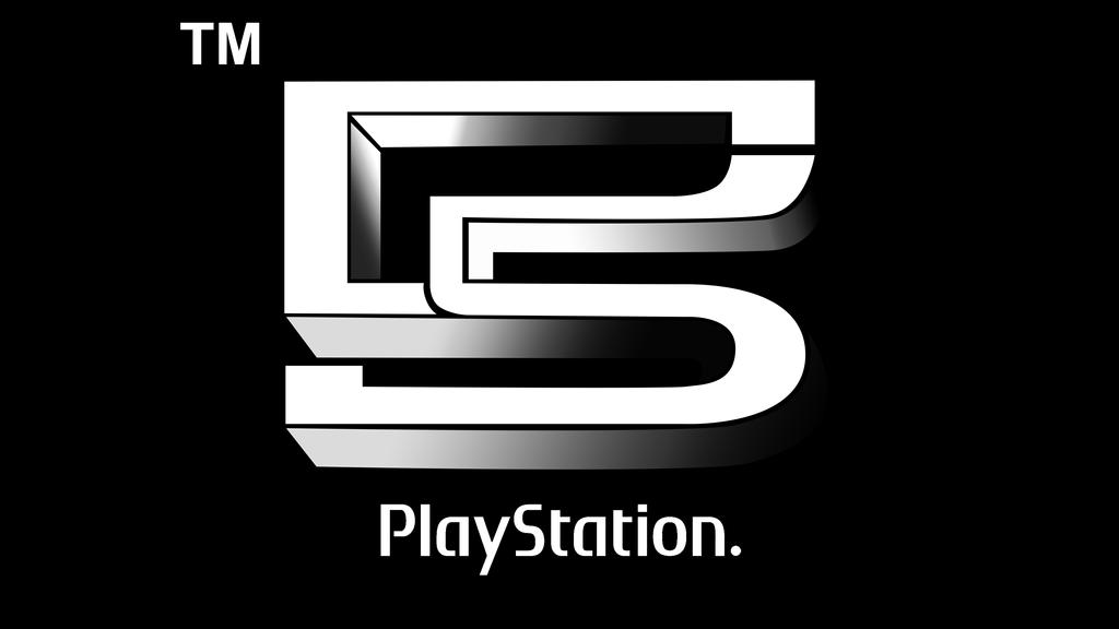 Playstation 5 Logo Concept by Katastract on DeviantArt