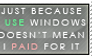 Windows Stamp