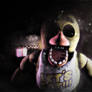 Spoopy Chica