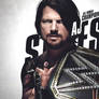 Aj Styles Wallpaper