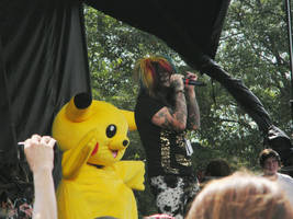 BOTDF - Warped Tour