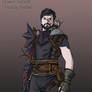 Hawke color