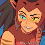 Catra