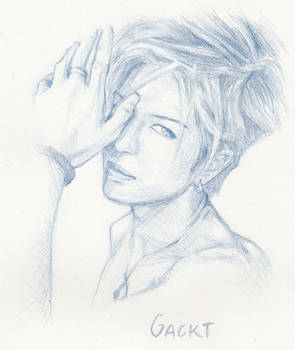 Gackt