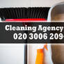 House Cleaning Companies London