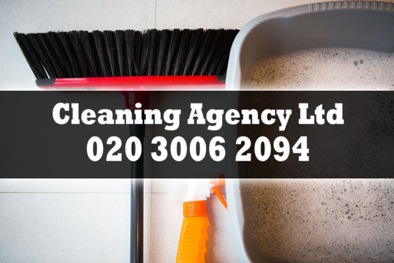 House Cleaning Companies London