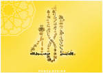 Allah by hamza-design