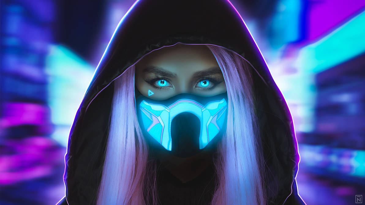 Awake Pc Background Awaken (Wallpaper) by nikkiarts0 on DeviantArt