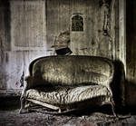 COUCH by stengchen COUCH by stengchen
