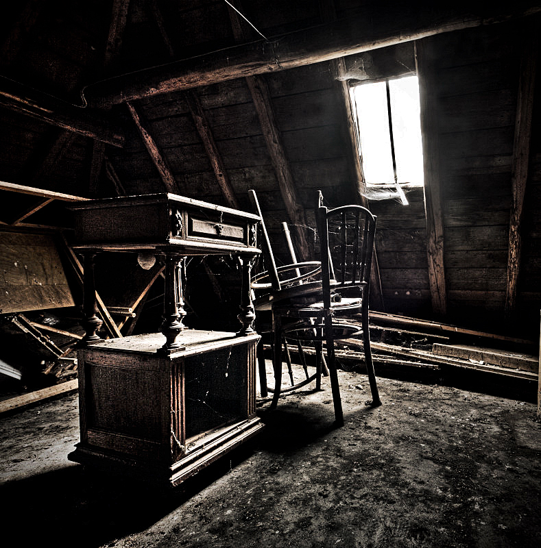 Forgotten Attic