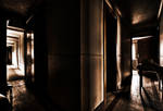 The Corridor of Horror