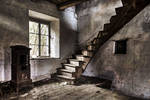 Old Stuff by stengchen Old Stuff by stengchen