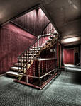 Red Hotel by stengchen Red Hotel by stengchen
