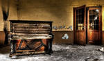 Le piano by stengchen