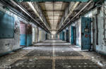 Jail House Blues by stengchen