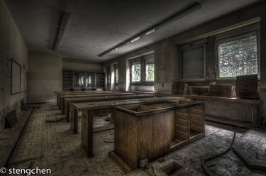 School Room