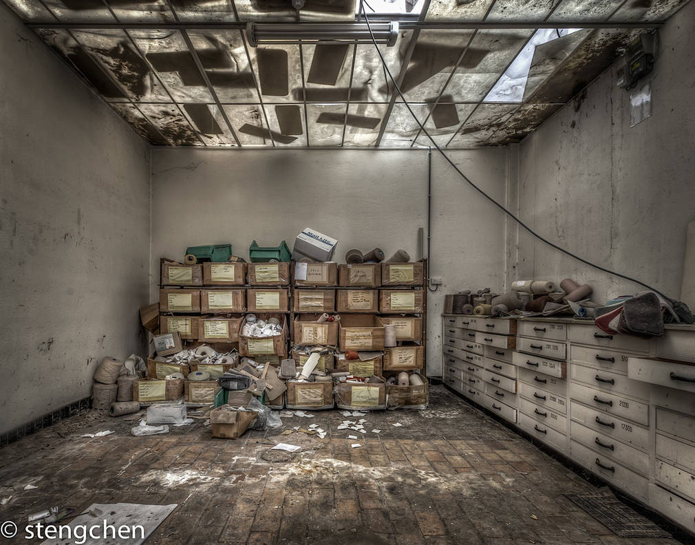Deviantart Storage Storage by stengchen on DeviantArt