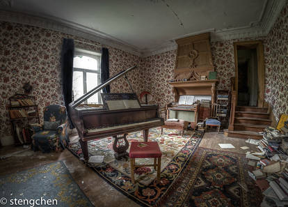 Music Room