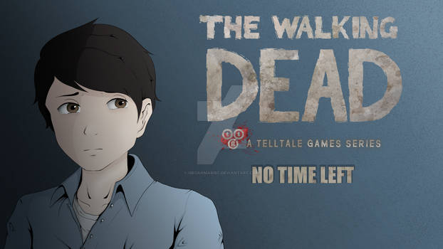 Walking Dead Ep 5 - Thumbnail