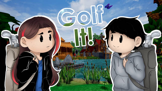 Golf It - Thumbnail