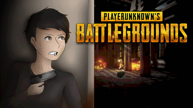 PlayerUnknown's BattleGrounds - Thumbnail