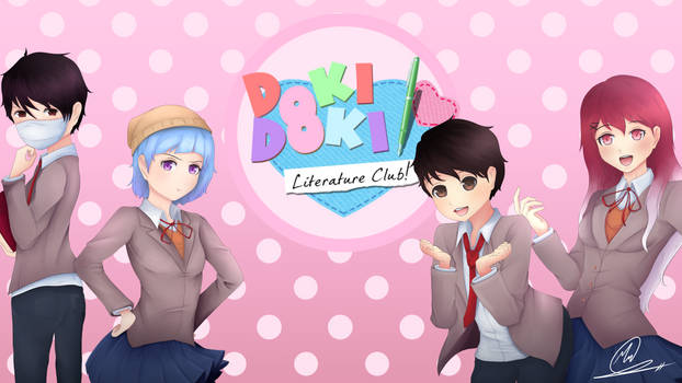 Doki Doki - Thumbnail