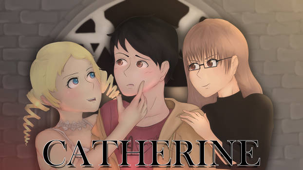 Catherine - Thumbnail