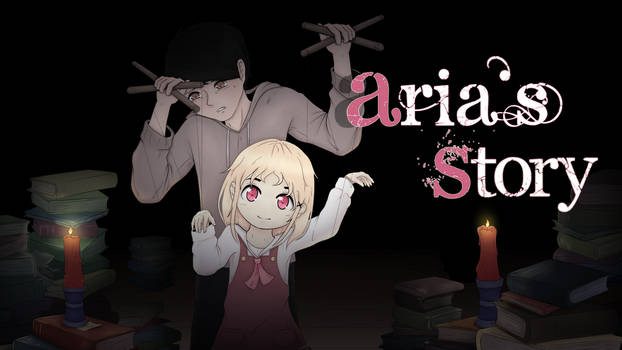 Aria's Story - Thumbnail