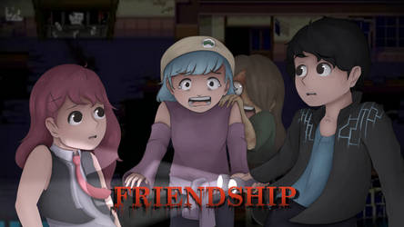 Friendship - Thumbnail
