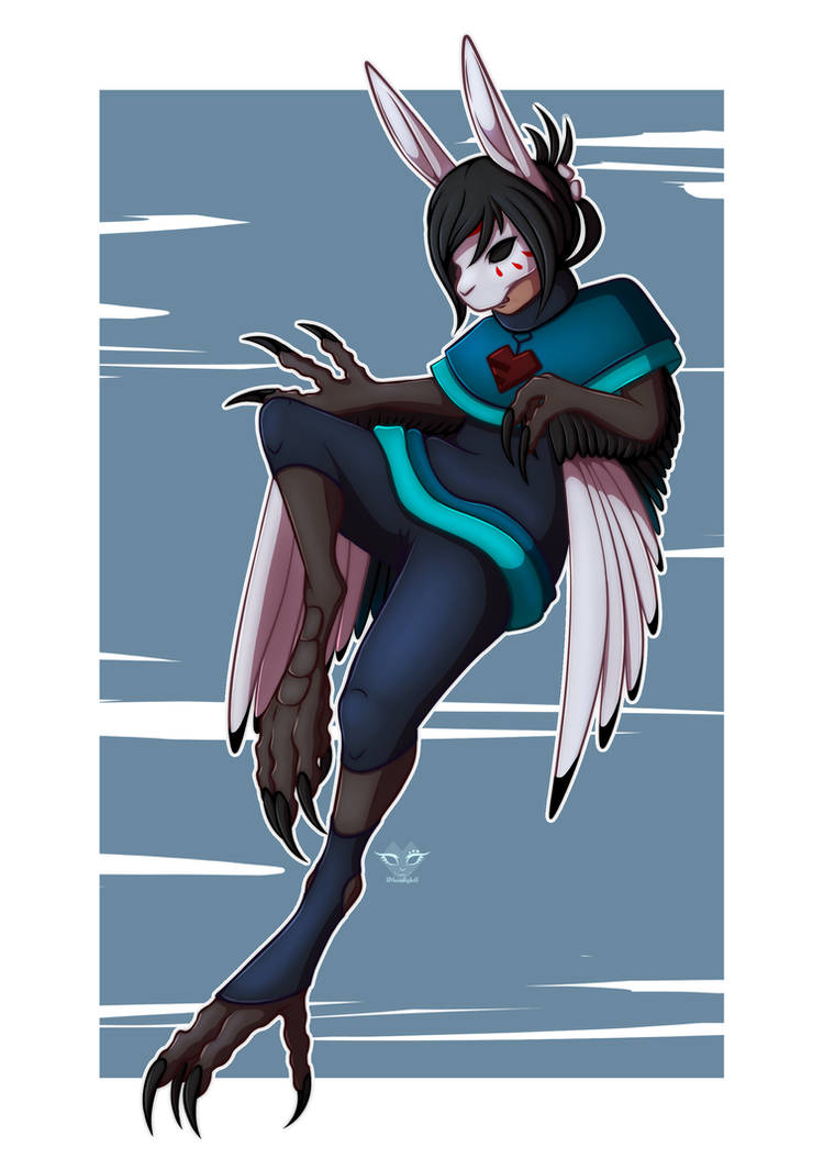 Roc Update by llMeanlightll on DeviantArt