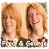 Fred and George Icon