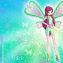 Winx Club Roxy season 8