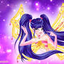 Winx Club Musa Enchantix Fairy couture