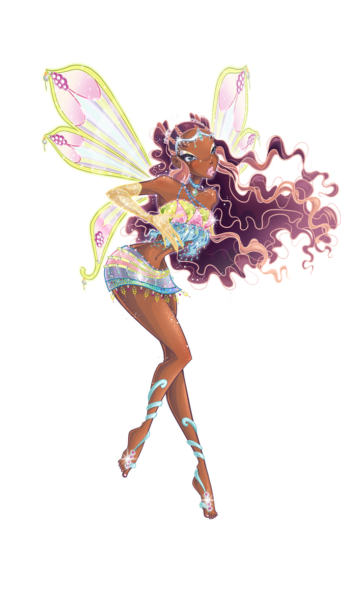Winx Club Layla Aisha Enchantix By Dominowinx On DeviantArt winx-club-layla-aisha-enchantix-by-dominowinx-on-deviantart