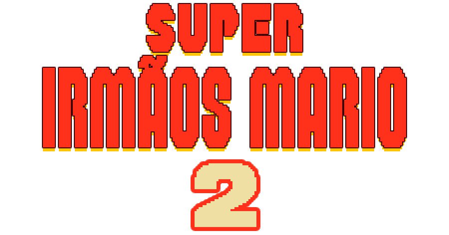 Super Mario 2 PT-BR Boxarts by BMatSantos on DeviantArt