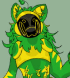 Sprout !(oc)