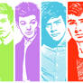 One Direction