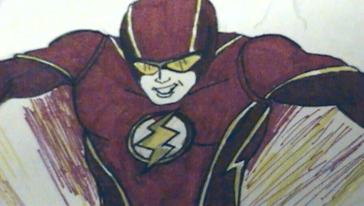 The Flash