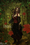 Gypsy by vickyunderground83