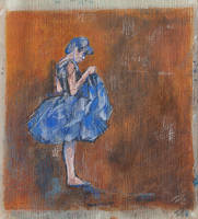 Ballerina - Pastel (view it 100%)