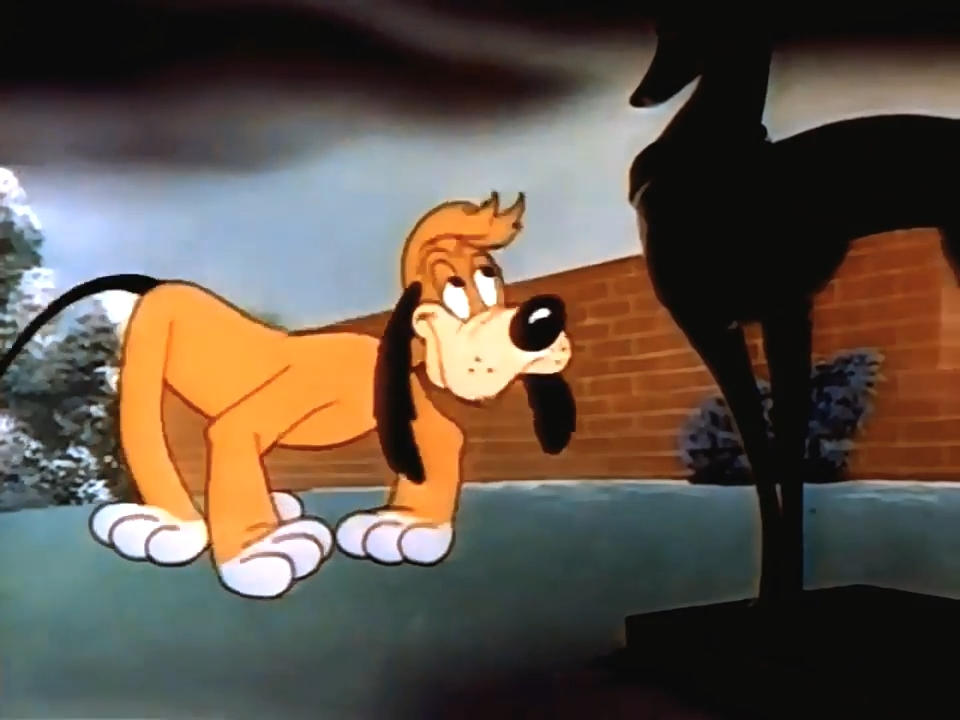 Ding Dog Daddy-Dog 7a by GiuDiRosso on DeviantArt