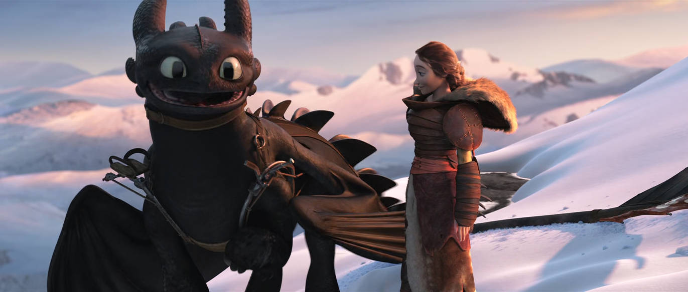 Toothless Description Train Your Dragon 2-Toothless 17 by GiuDiRosso on DeviantArt
