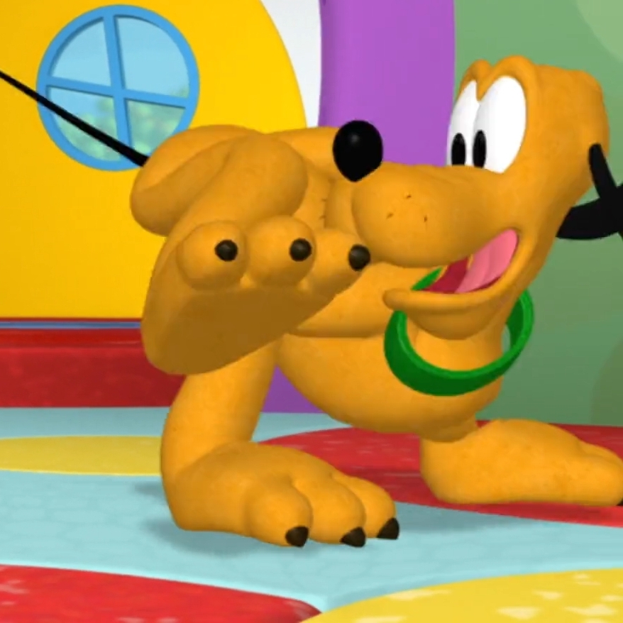 Mickey Mouse Clubhouse S1 E21 Pluto Feet By GiuDiRosso On DeviantArt mickey-mouse-clubhouse-s1-e21-pluto-feet-by-giudirosso-on-deviantart