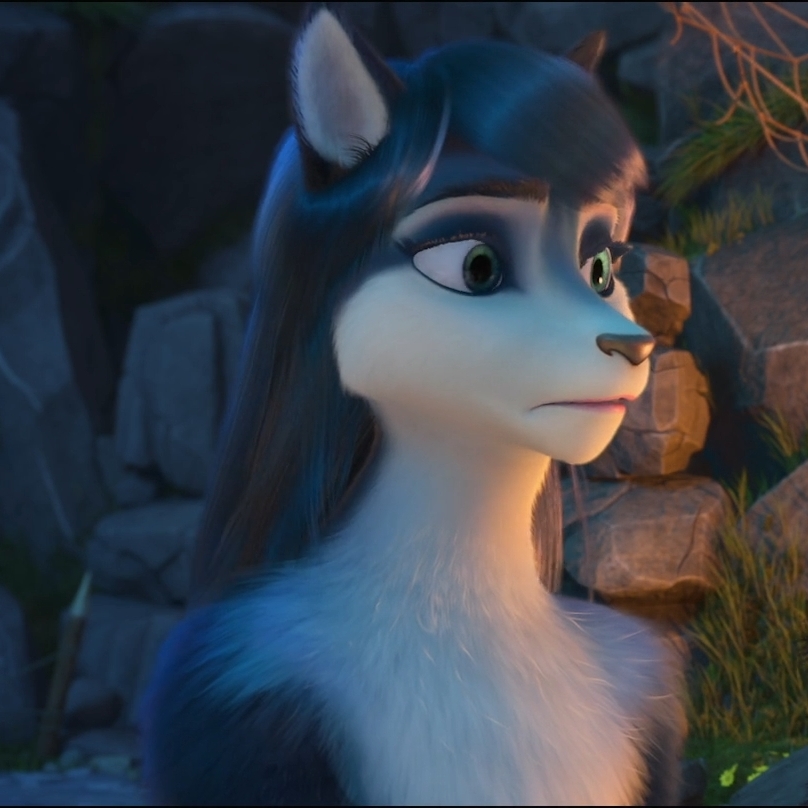 Sheep And Wolves Rabbit Sheep and Wolves-Bianca 6 by GiuDiRosso on DeviantArt